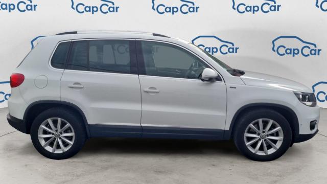Volkswagen Tiguan image 4