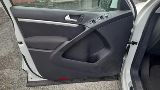 Volkswagen Tiguan image 8