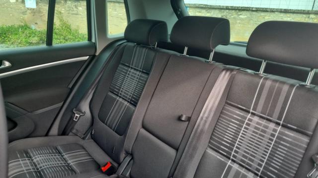 Volkswagen Tiguan image 2