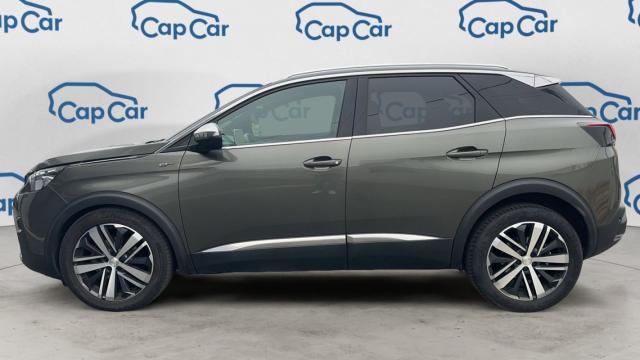 Peugeot 3008 image 8