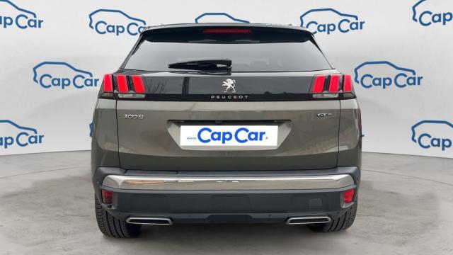 Peugeot 3008 image 4