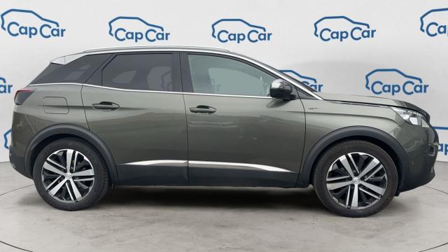 Peugeot 3008 image 2