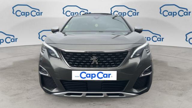 Peugeot 3008 image 9