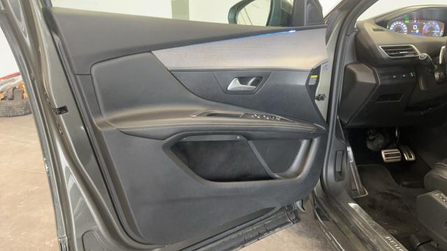 Peugeot 3008 image 5