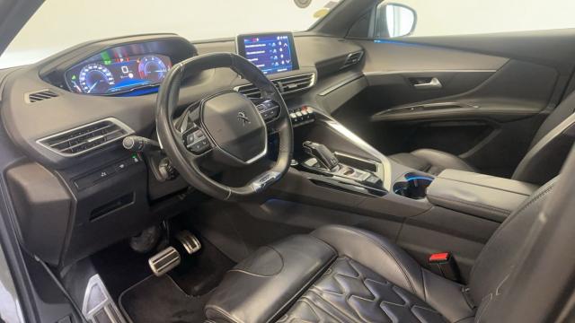Peugeot 3008 image 7