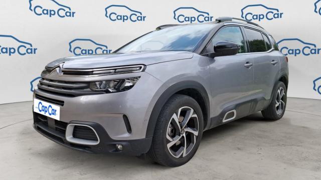 Citroen C5 Aircross 1.5 Bluehdi 130 Feel