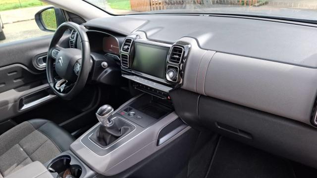 Citroen C5 Aircross image 2