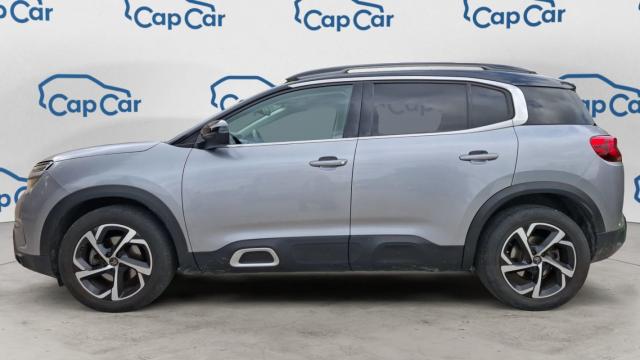 Citroen C5 Aircross image 6