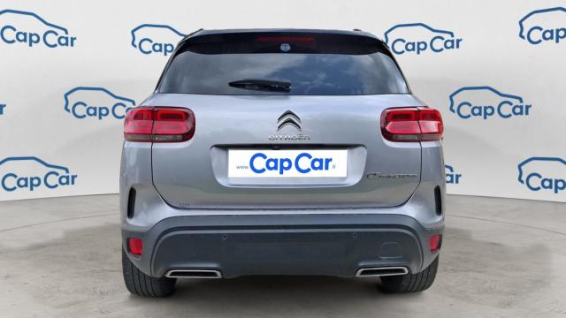 Citroen C5 Aircross image 1