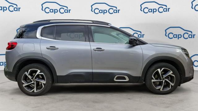Citroen C5 Aircross image 5