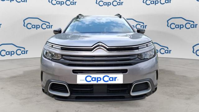 Citroen C5 Aircross image 4