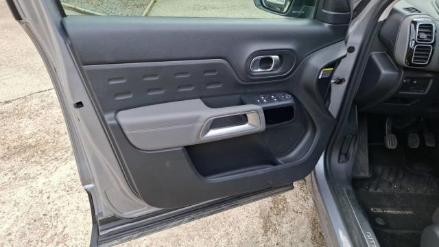 Citroen C5 Aircross image 7