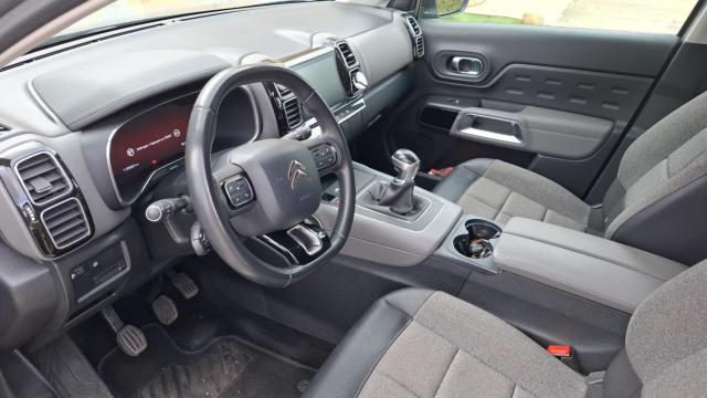 Citroen C5 Aircross image 3