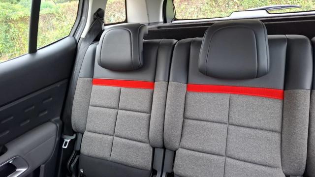 Citroen C5 Aircross image 9