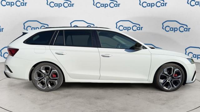 Skoda Octavia image 5