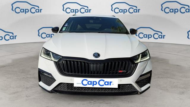 Skoda Octavia image 8