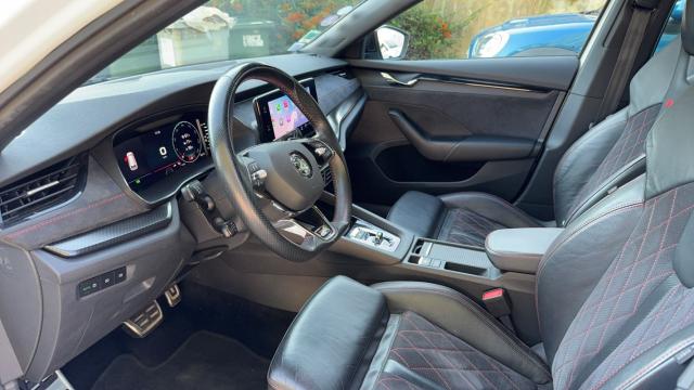 Skoda Octavia image 7