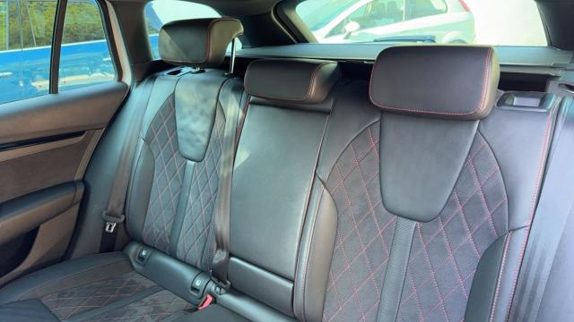 Skoda Octavia image 4