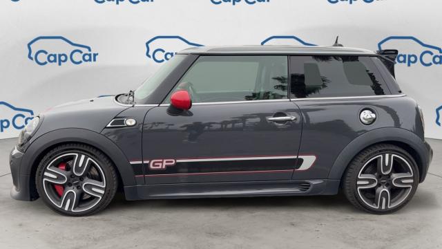 Mini Mini image 9