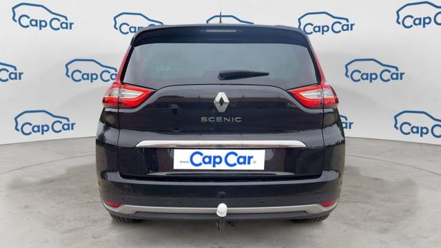 Renault Grand Scénic image 7