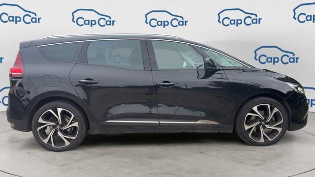 Renault Grand Scénic image 4
