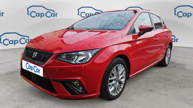Seat