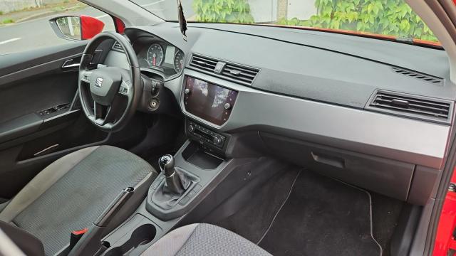 Seat Ibiza image 2