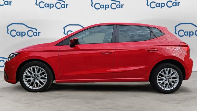 Seat Ibiza image 4