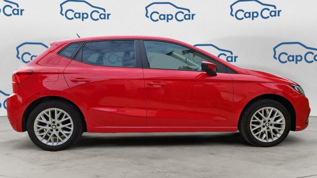 Seat Ibiza image 3