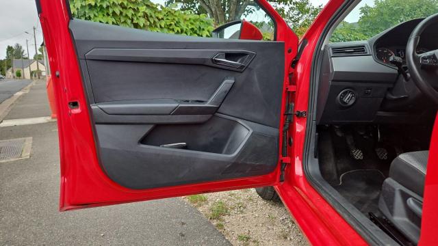 Seat Ibiza image 9