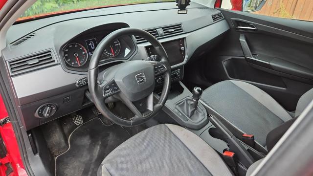 Seat Ibiza image 1