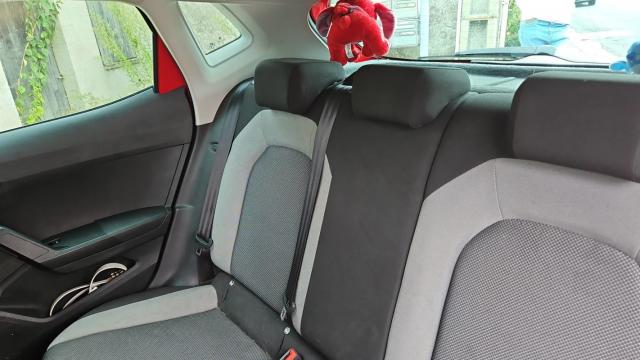 Seat Ibiza image 7