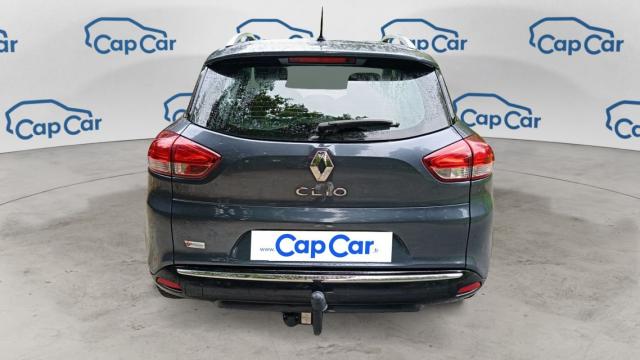 Renault Clio image 3