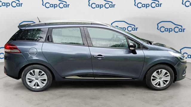 Renault Clio image 2
