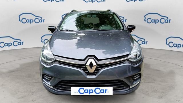 Renault Clio image 8