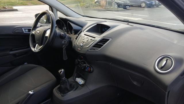 Ford Fiesta image 9