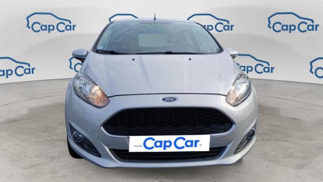 Ford Fiesta image 2