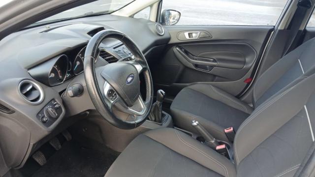 Ford Fiesta image 3