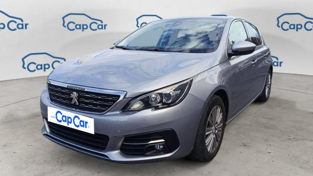 Peugeot 308 1.2 Puretech 110 Allure Pack