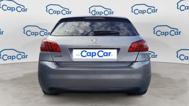Peugeot 308 image 3
