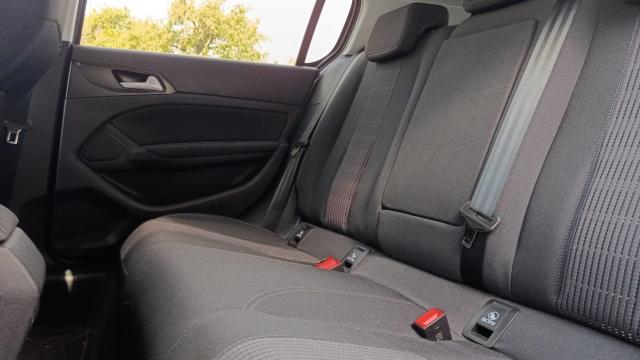 Peugeot 308 image 4
