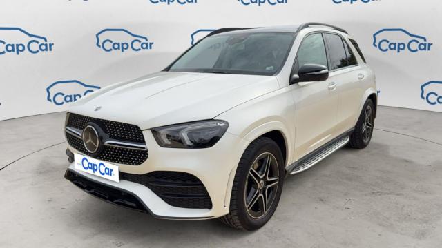 Mercedes Benz Classe Gle Ii 300 245 4matic 9g-Tronic Amg Line