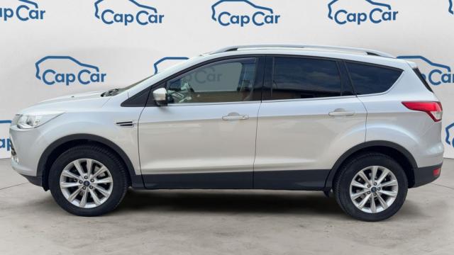 Ford Kuga image 9