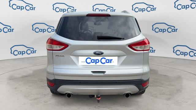 Ford Kuga image 2