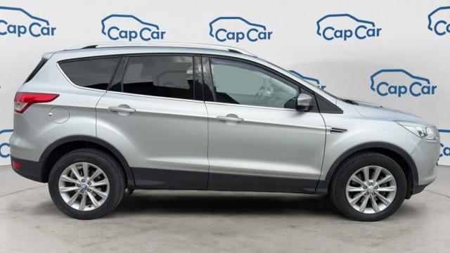 Ford Kuga image 5