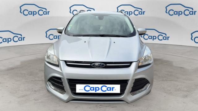 Ford Kuga image 1