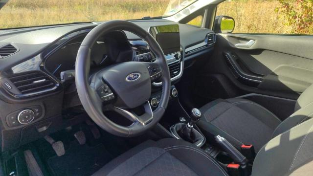 Ford Fiesta image 9
