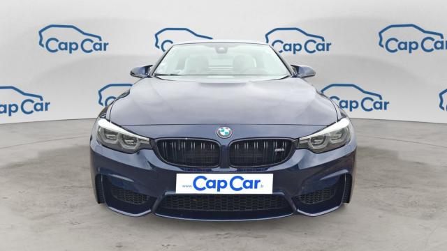 Bmw M4 image 8