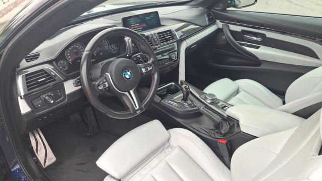 Bmw M4 image 5