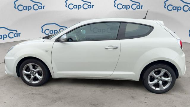 Alfa Romeo Mito image 4